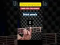 Download Lagu main kunci gantung/balok untuk pemula #shorts