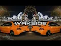 WAKSIDE | NINHO ft NISKA - COLLABO [REGGAE REMIX] 2025