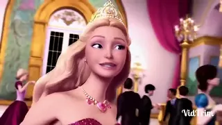 barbie and the princess popstar in hindi