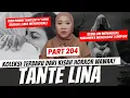 Download Lagu TANTE LINA - KHW PART 204