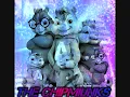 Oopsy Daisy - Chipmunks