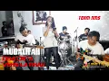 Download Lagu DEMI CINTA MUSDALIFAH VERSI  LATIHAN NIRWANA MANDALA SAKTI