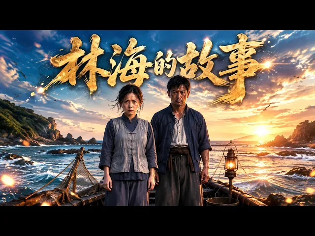 林海的故事