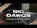 Download Lagu Hanumankind – Big Dawgs (Lyrics) ft. Kalmi