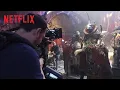 Video di La creazione di Thra | Dark Crystal: La resistenza | Netflix
