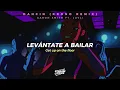 Aaron Smith ft. Luvli - Dancin (Krono Remix) [video lyrics + letra]