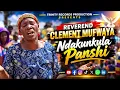 Ndakunkula Panshi - Reverend Clement Mufwaya | Zambian Gospel Music