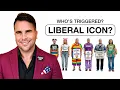 10 MINS COMPILATION OF JOSH SEITER DESTROYING LIBERAL MINDS