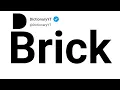 Brick Synonyms Thesaurus Similar Words