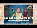 Download Lagu Jalan Serta Yesus (Cover) | GKDI Kids Kingdom | Lagu Sekolah Minggu