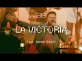 La Victoria (feat. Danny Gokey) // The Belonging Co