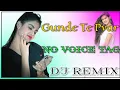 Download Lagu No Voice Tag : Gunde Te Pyar Song | Masoom Sharma Manisha Sharma | No Voice Tag Dj Remix Flm Project