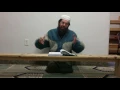 Surah Al Baqarah Tafsir Verse 26 – 30 - Imam Muhammed Shoayb Mehtar
