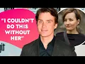 Why Cillian Murphy Is A One Woman Man Rumour Juice
