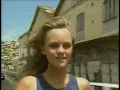 Vanessa Paradis - Joe Le Taxi France 1987