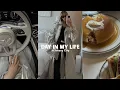 Day in my life living in Jersey City