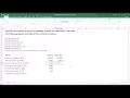 Calculating percentage in Excel Increase or Decrease with easy step by step tutorial