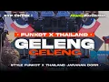 Lagu DJ GELENG GELENG X PET POLIPET - STYLE THAILAND NYENI JARANAN DORR | FHAMS REVOLUTION