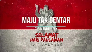 Download Maju Tak Gentar Karaoke MP3