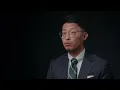 Meet Chao Li MD CEENTA Ophthalmologist Cataract Surgeon