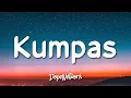 Moira Dela Torre - Kumpas (Lyrics)