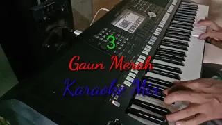 Download DUT MIX KARAOKE VOCAL WANITA BERBEZA KASTA#HAREUDANG#GAUN MERAH. MP3