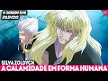 Download Lagu É POR ISSO QUE ZYGG ZOLDYCK FOI AO CONTINENTE ESCURO! SILVA O MAIS PODEROSO DA FAMILIA ZOLDYCK