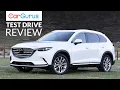 2019 Mazda CX-9 CarGurus Test Drive Review