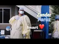 Perez Grey s Anatomy yelenamcguinness 4K