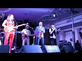 Ana Popovic - She Was a Doorman