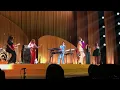 Clara luciani « Amour toujours » @Zenith de Toulouse 24 mars 2022