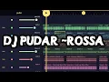 Download Lagu [FREE FLM] DJ PUDAR -ROSSA | STYLE LAMBADA | YANG LAGI VIRALL!!