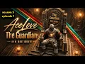 Arc Raiders The Guardian Big game hunting quests trails blueprint farming and more