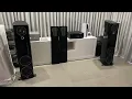 Lagu Morel Sopran 934 Sound Demo, Nagra Classic Int, MSB Discrete DAC, Nagra Streamer