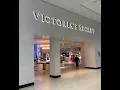 Virtual Tour of the newly-renovated Victoria s store at CF Chinook Centre