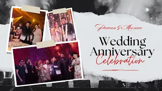 Silver Jubilee Celebration | Pawan Chawla & Meenu |