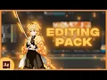 Editing Pack Like Xenoz Script After Effects OUTDATED