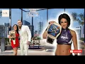 Inside Bayley s Life WWE Star s Texas Mansion Lifestyle Net Worth Personal Battles 2025