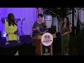 Channel 7s Belkys Nerey Honored at Miramar s Latin Nights