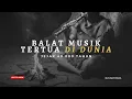 Download Lagu Ternyata ini Alat Musik Tertua di Dunia! Usianya 40.000 Tahun