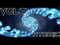 Lagu Volt (Саян Саая) - Atomic  [ #Electro #Freestyle #Music ]