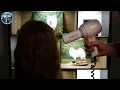 Download Lagu #294. A sweet relaxation with this HAIR DRYER sound