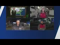 Winter Storm WFMY Team Coverage 7 PM Jan 24 2026