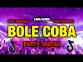 Download Lagu DJ PARTY SENTAK🌴-2025_MASI ADA EMBO DI SINI-BASS NENDANG-(Shandy Nabu) Remix