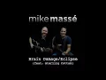 Download Lagu Brain Damage/Eclipse (acoustic Pink Floyd cover) - Mike Masse and Sterling Cottam