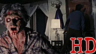 فيلم موت الشيطان Evil Dead 1 مترجم النهاية The End 