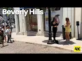 The Beverly Hills Everyone Dreams About Rodeo Drive 4K