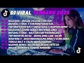 Lagu DJ TIKTOK TERBARU 2025🎵DJ NGGA DULU - JANGAN LAGI LAGI KAMU CARI CARI🎵DJ BINTANG 5 TENXI |FULL ALBUM