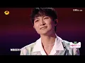 【纯享】#周深 《#梦中人》cover#王菲 粤语经典 熟悉的拉麦mix深情吟唱为你“#不想睡”的夜造梦 | 2023天猫双11惊喜夜 11.11 Gala | MangoTV