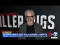 Late actor Robert Carradine s family sues UCLA hospital over his death